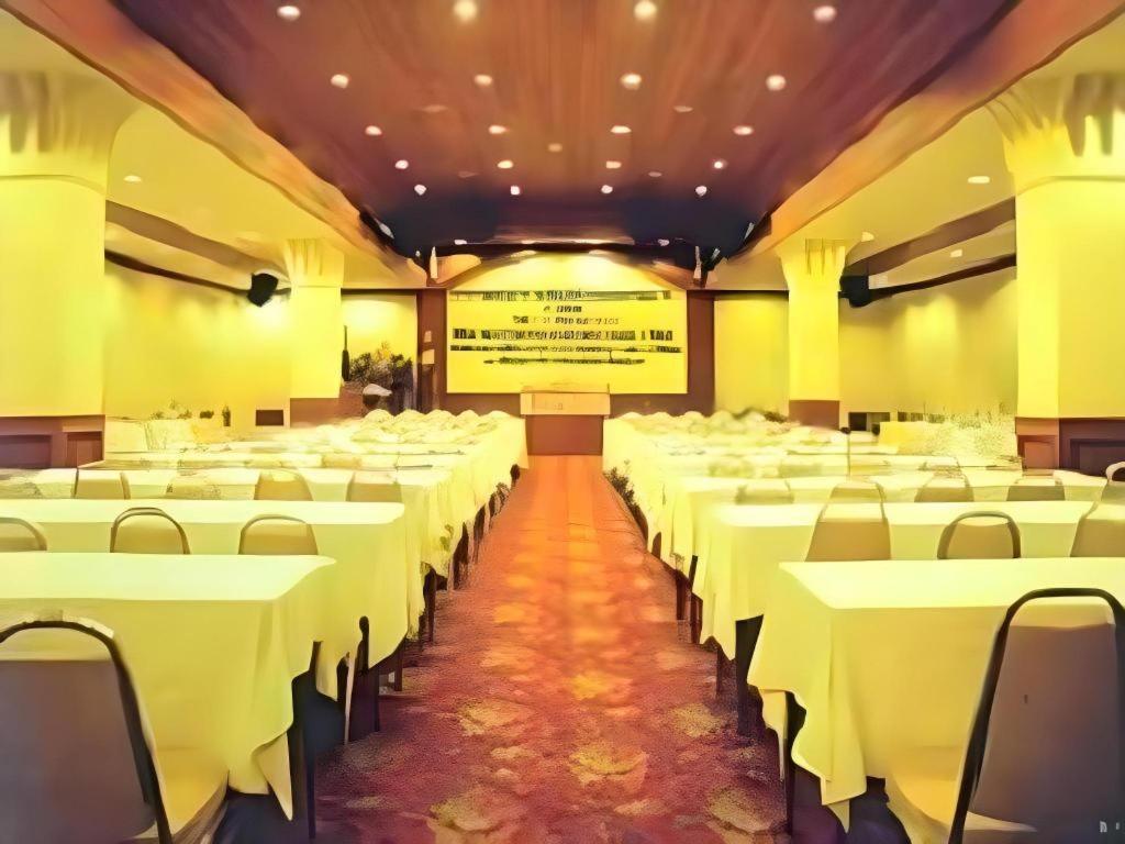 Pailyn Phitsanulok Hotel Kültér fotó