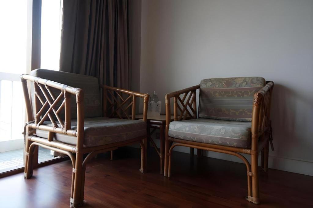 Pailyn Phitsanulok Hotel Kültér fotó