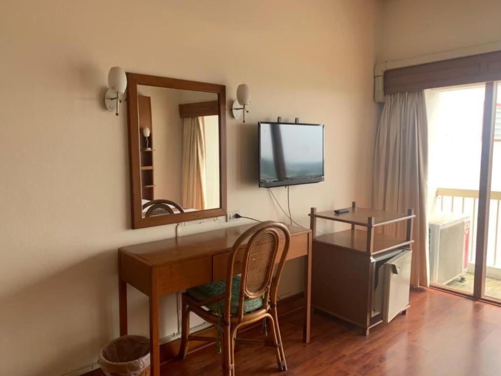 Pailyn Phitsanulok Hotel Kültér fotó