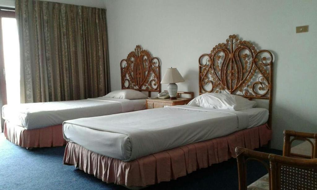Pailyn Phitsanulok Hotel Kültér fotó