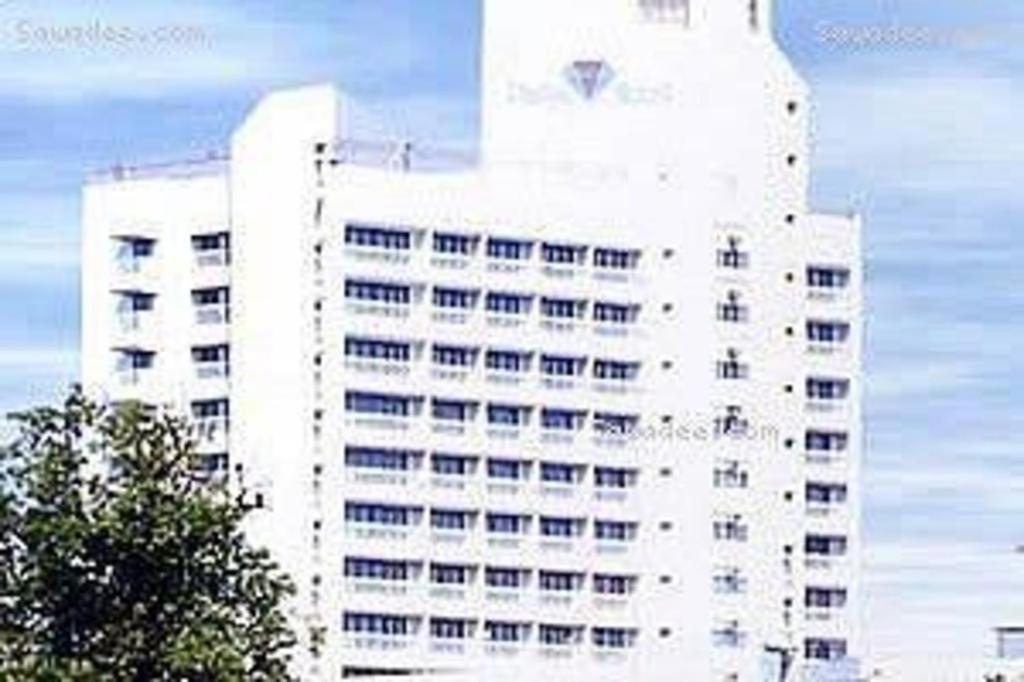 Pailyn Phitsanulok Hotel Kültér fotó