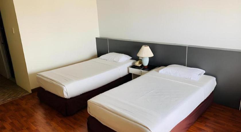 Pailyn Phitsanulok Hotel Kültér fotó