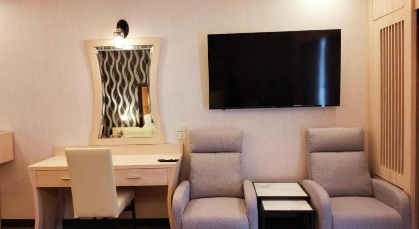 Pailyn Phitsanulok Hotel Kültér fotó