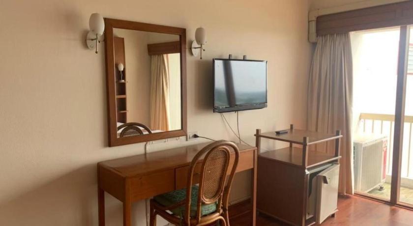 Pailyn Phitsanulok Hotel Kültér fotó