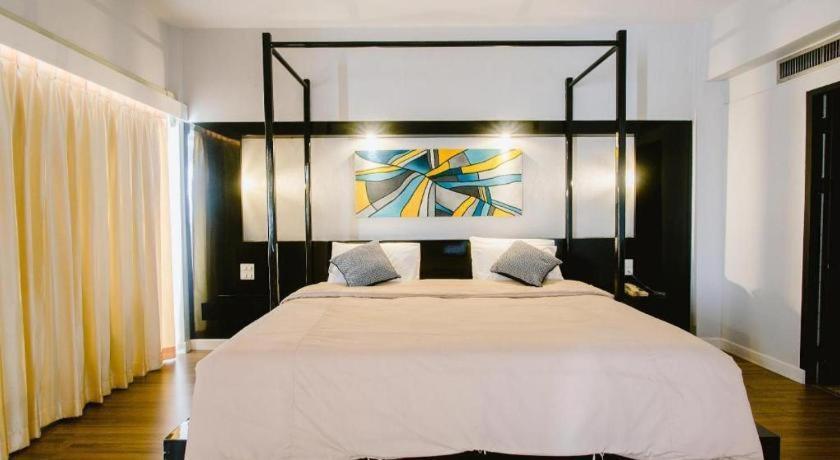 Pailyn Phitsanulok Hotel Kültér fotó